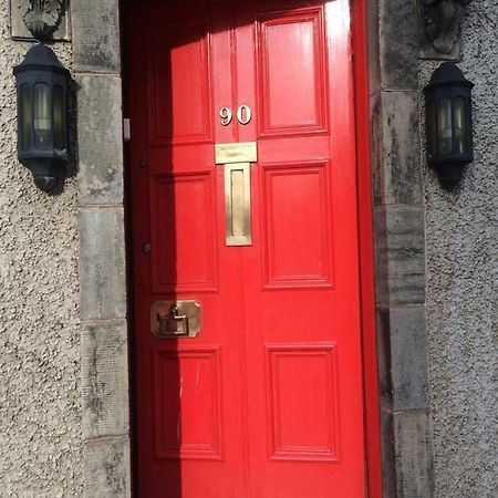 John Buchan House, Peebles Exteriör bild