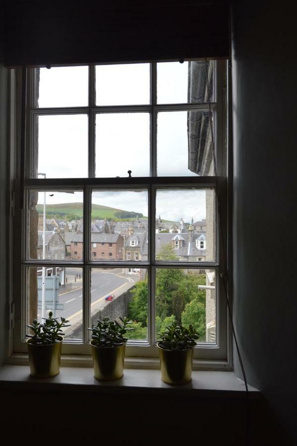 John Buchan House, Peebles Exteriör bild